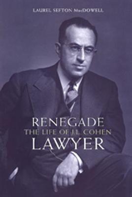 Renegade Lawyer