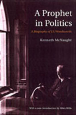 A Prophet in Politics