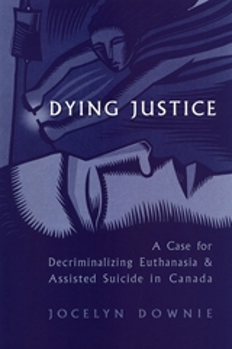 Dying Justice