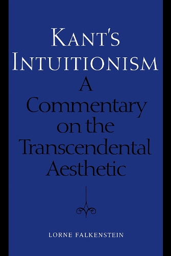 Kant's Intuitionism