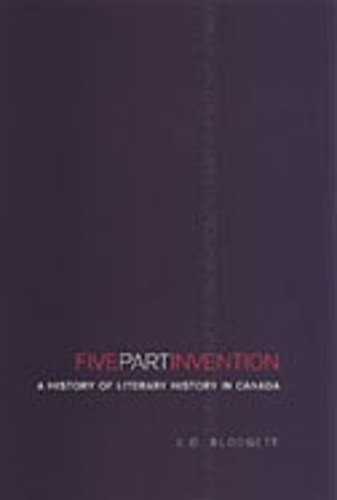 Five-Part Invention