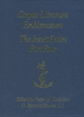 The Jesuit Series Part Four (L-P)