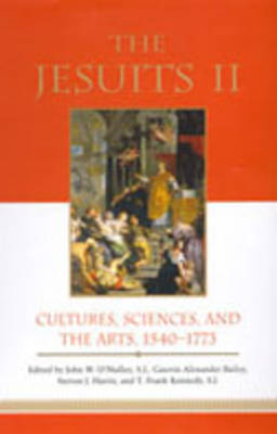 Jesuits II: v. 2