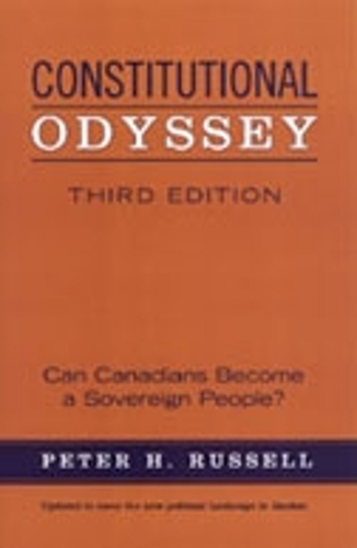 Constitutional Odyssey