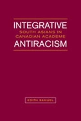 Integrative Antiracism
