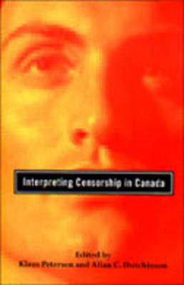 Interpreting Censorship in Canada