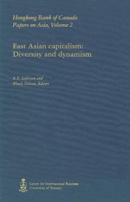 East Asian Capitalism