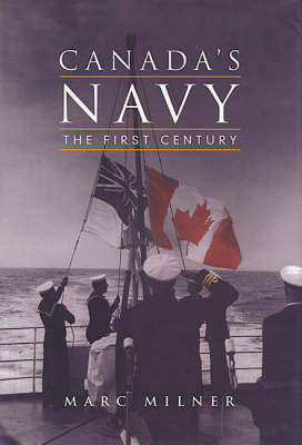 Canada's Navy