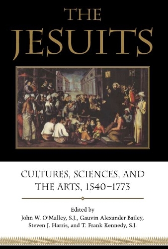 The Jesuits