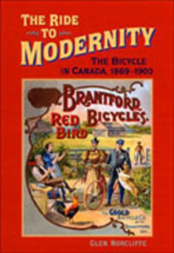 Ride to Modernity