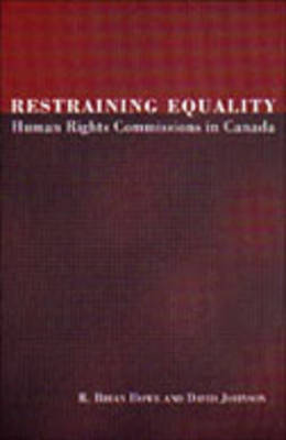 Restraining Equality