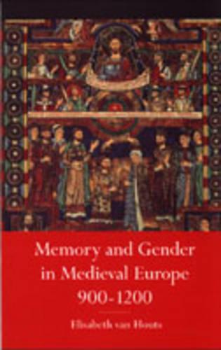 Gender and Memory in Medieval Europe