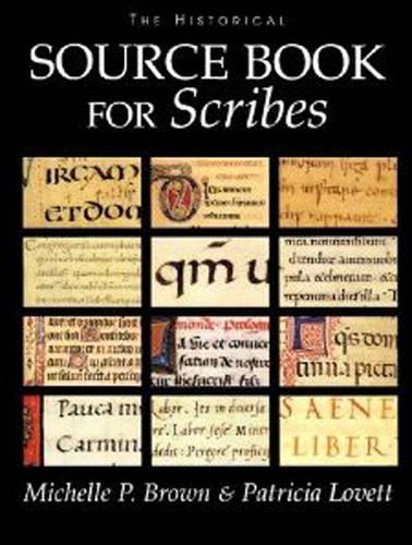 The Historical Source Book for Scribes