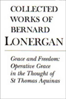 Grace and Freedom