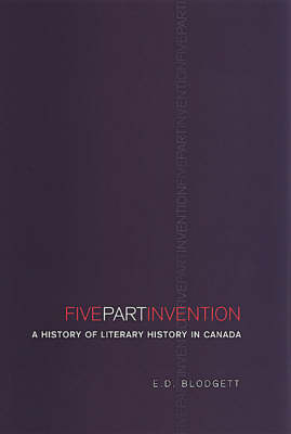 Five-part Invention