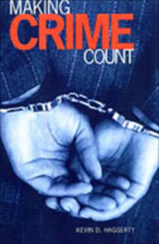 Making Crime Count