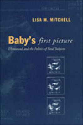 Baby's First Picture