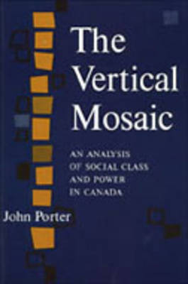 The Vertical Mosaic