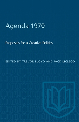 Agenda 1970