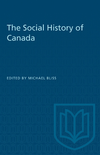 The Social History of Canada