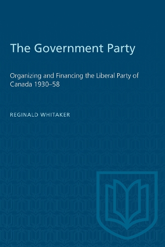The Government Party