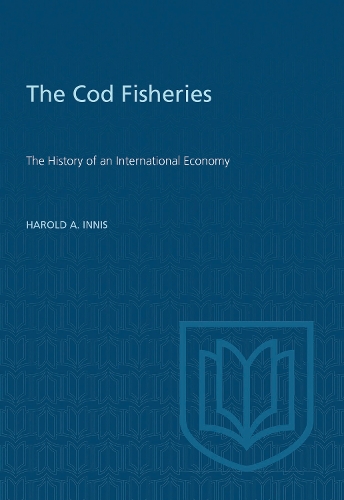 Cod Fisheries