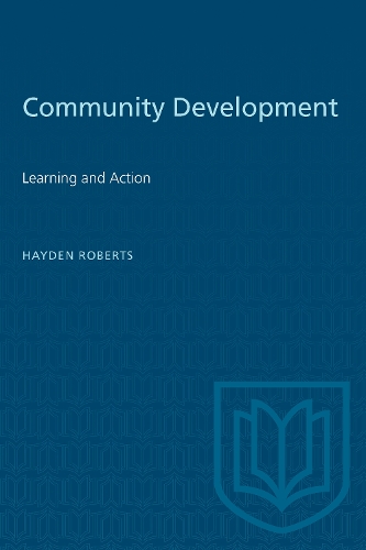 Community Development