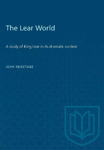 The Lear World