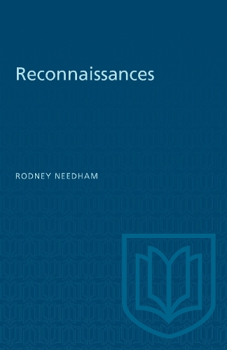 Reconnaissances