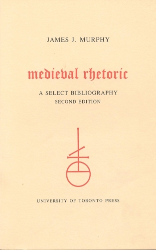 Medieval Rhetoric