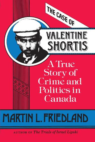 The Case of Valentine Shortis