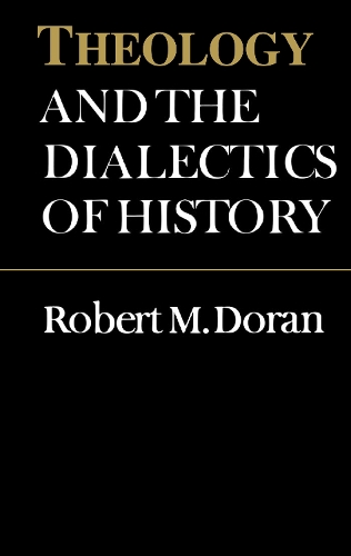 Theology and the Dialectics of History
