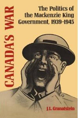 Canada's War