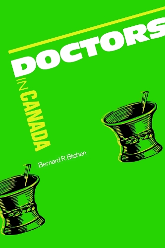 Doctors in Canada
