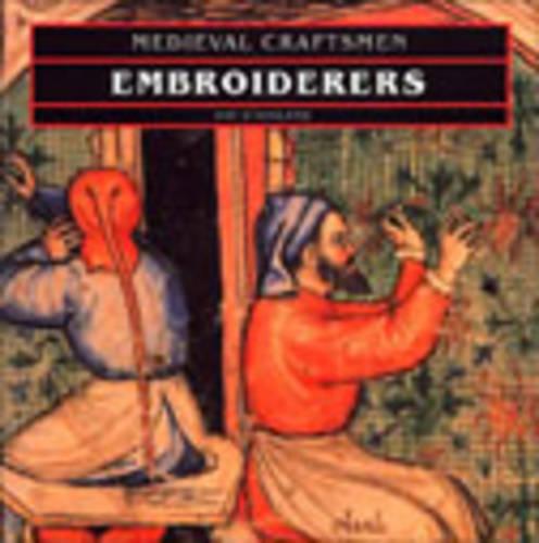 Embroiderers