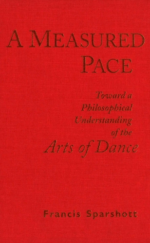 A Measured Pace
