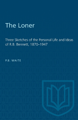 The Loner