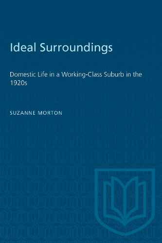Ideal Surroundings