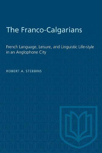 The Franco-Calgarians