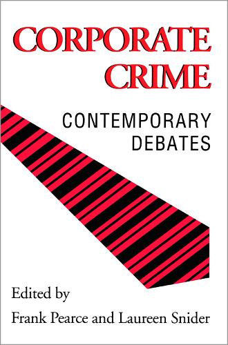 Corporate Crime