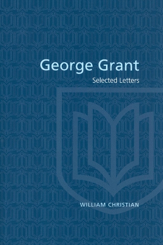 George Grant