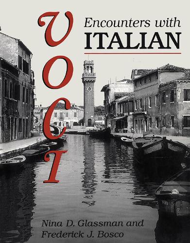 Voci