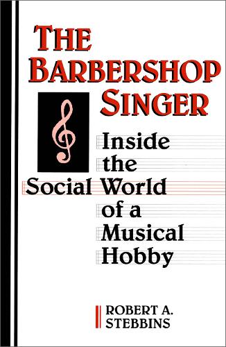 The Barbershop Singer