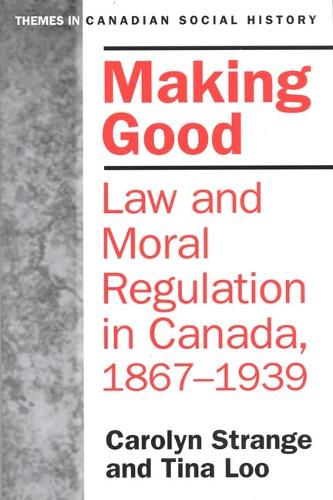 Making Good