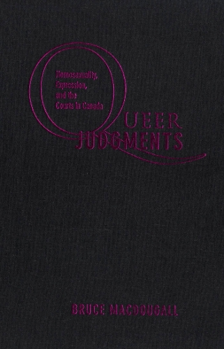 Queer Judgments