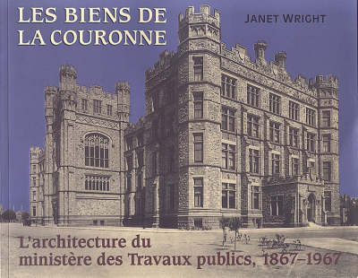 Les Biens De La Couronne Pb
