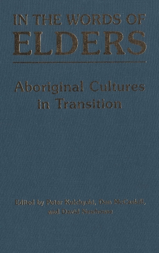 In the Words of Elders