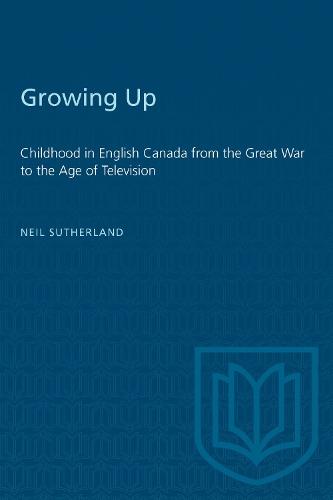 Growing Up
