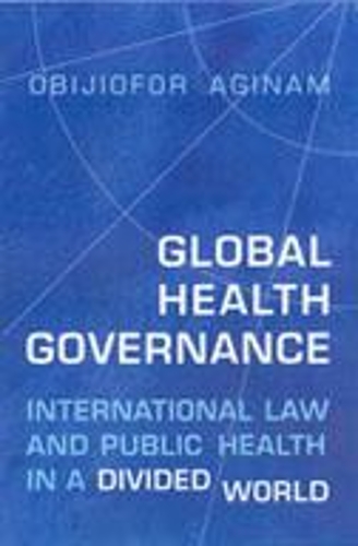 Global Health Governance
