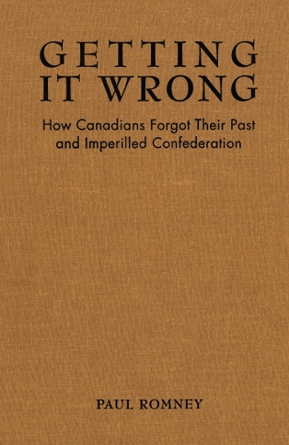 Getting It Wrong